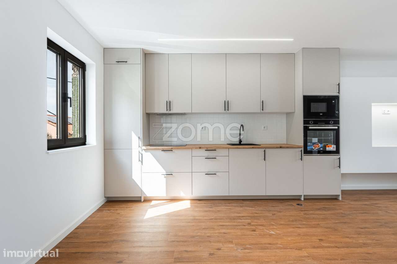 Moradia T4 Com Terraco E Vista Rio Em Lanhelas A 10 Min De Caminha