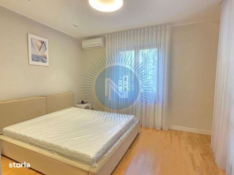 Apartament cu 3 camere in vila Capitale-5