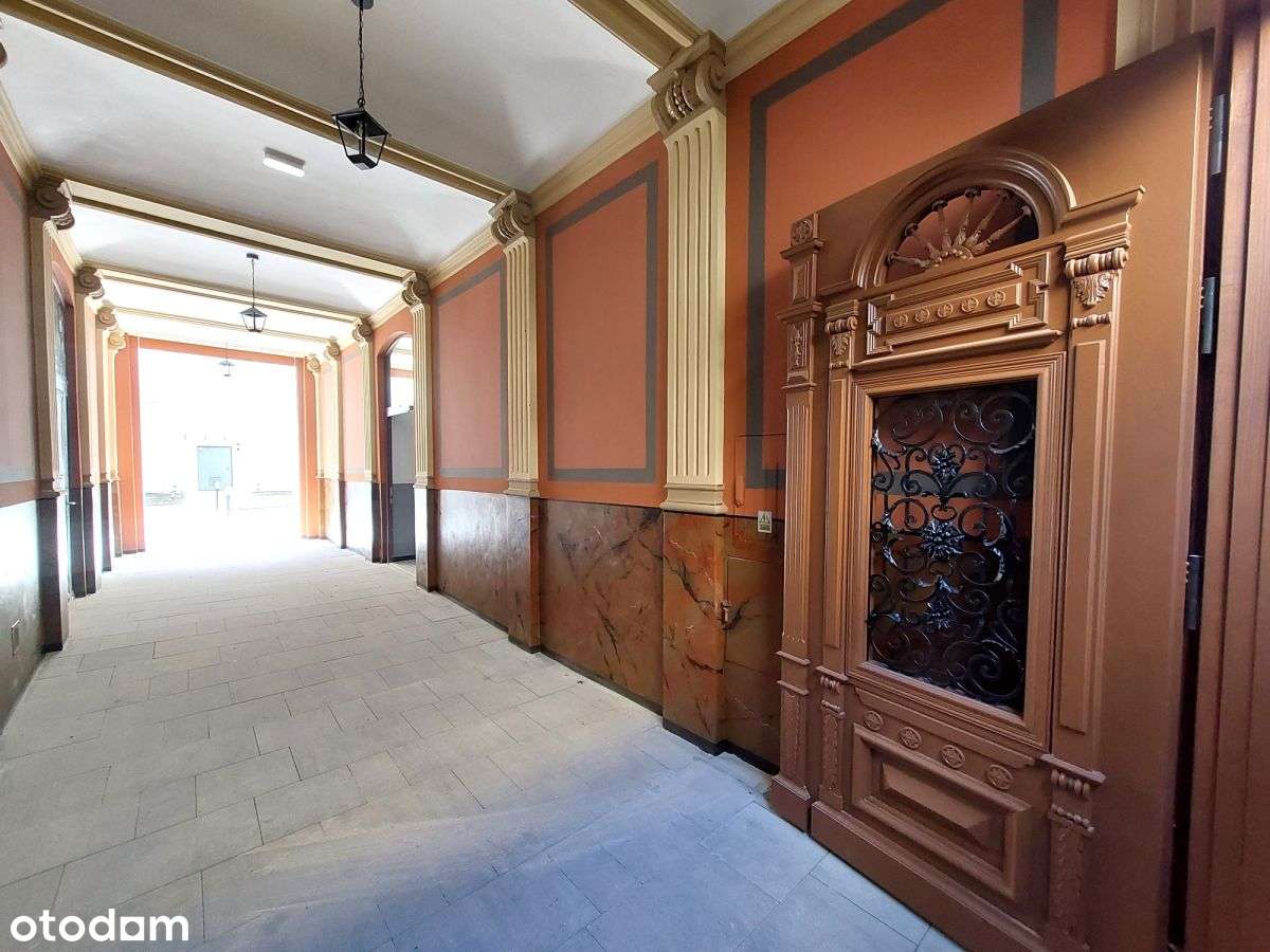 samo centrum: Off Piotrkowska-2