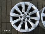 OPEL ASTRA MERIVA FELGi 13346661 6,5jx16 et37 - 4