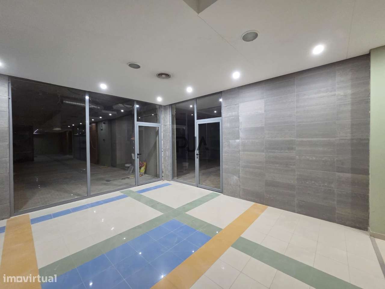 Loja para arrendar em Tondela - Grande imagem: 3/6