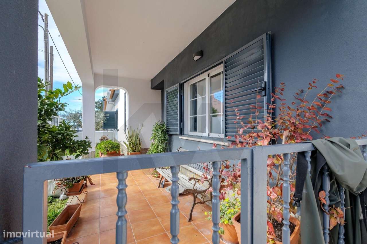 Moradia T4 + 1  com excelentes áreas – Pinhal de Frades, Seixal - Grande imagem: 2/60