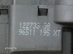 96511195Xt Przełącznik Zespolony Citroen I C5 - 4
