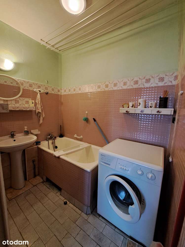 M4 Retkinia/Olimpijska, balkon, winda-5