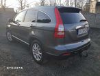 Honda CR-V 2.2i-CTDi Executive NAVI - 3