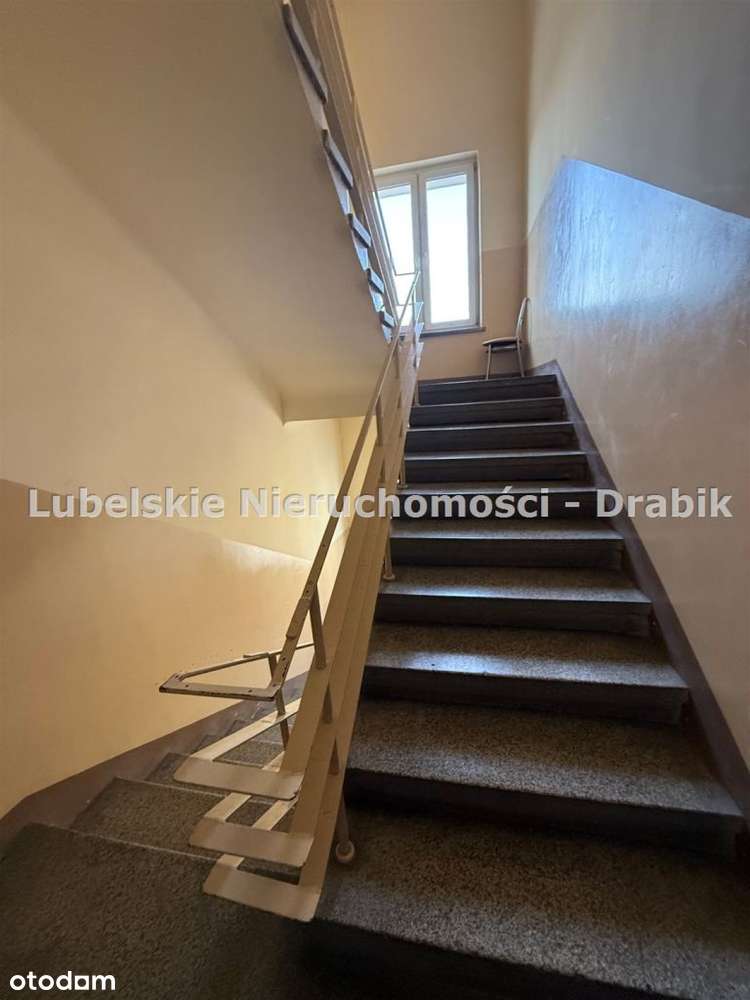 Mieszkanie 2 pokoje Lublin ścisłe Centrum-8