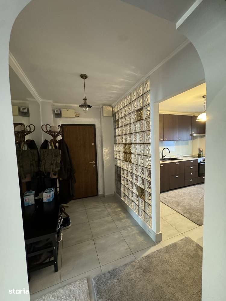 Apartament de vanzare Baneasa Herastrau - Imagine principală: 4/8