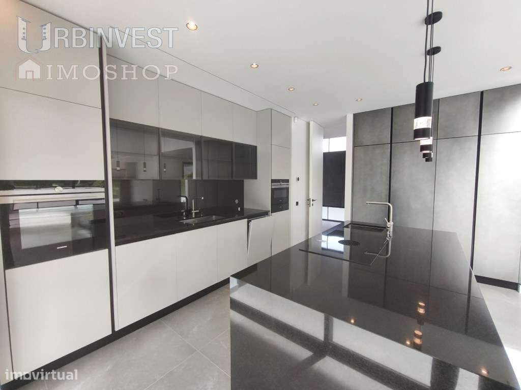 Moradia Excecional em Vilamoura, Algarve-34