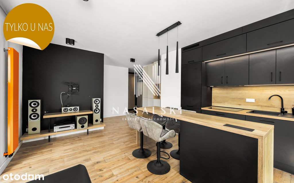 2 pokoje Taras  parking Fordon / Pod Skarpą - Pełny obrazek: 4/15