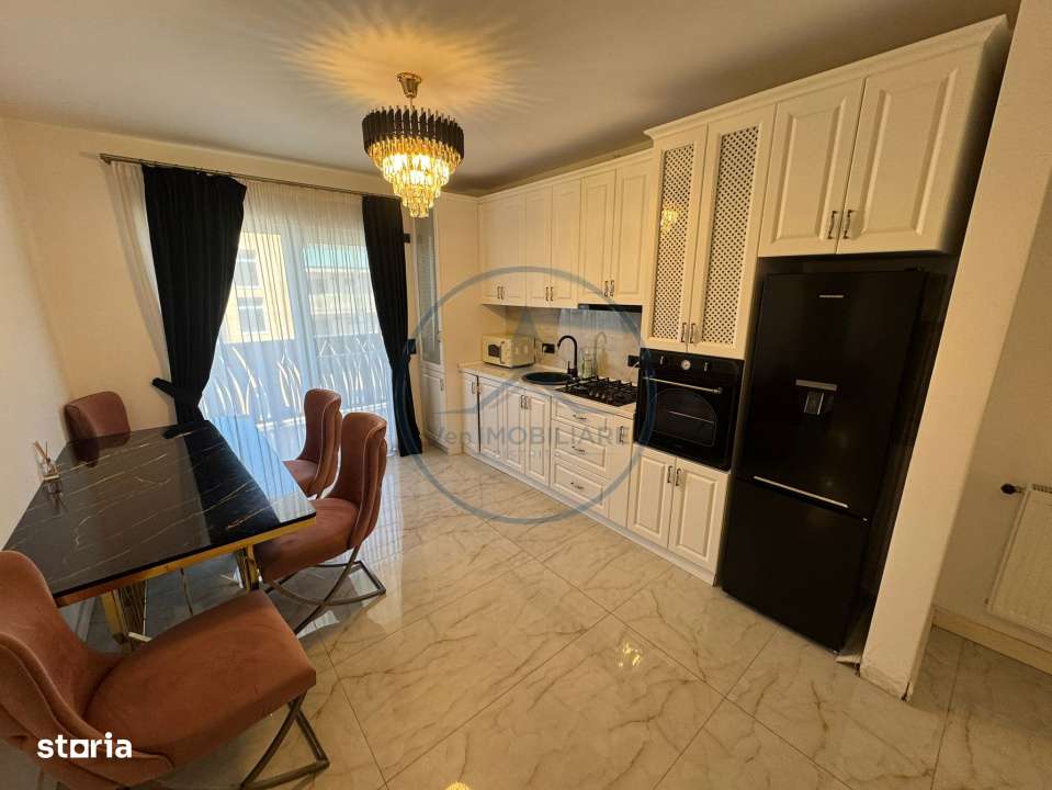 Apartament 2 camere – cartier ISU, constructie 2023 - Imagine principală: 5/6