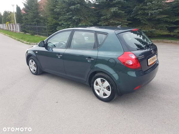 Kia Ceed Cee'd 1.4 Comfort - 8