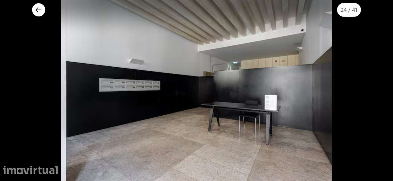 T3 Calçada do Combro - Com piscina e estacionamento-14