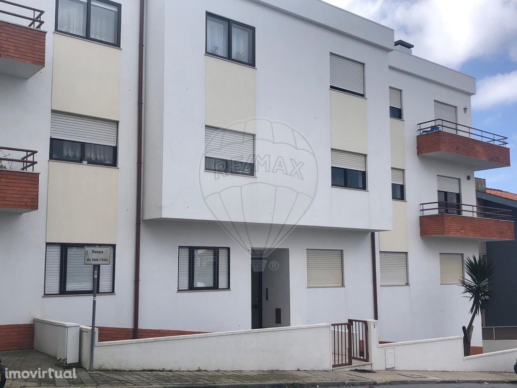 Apartamento T2 para venda