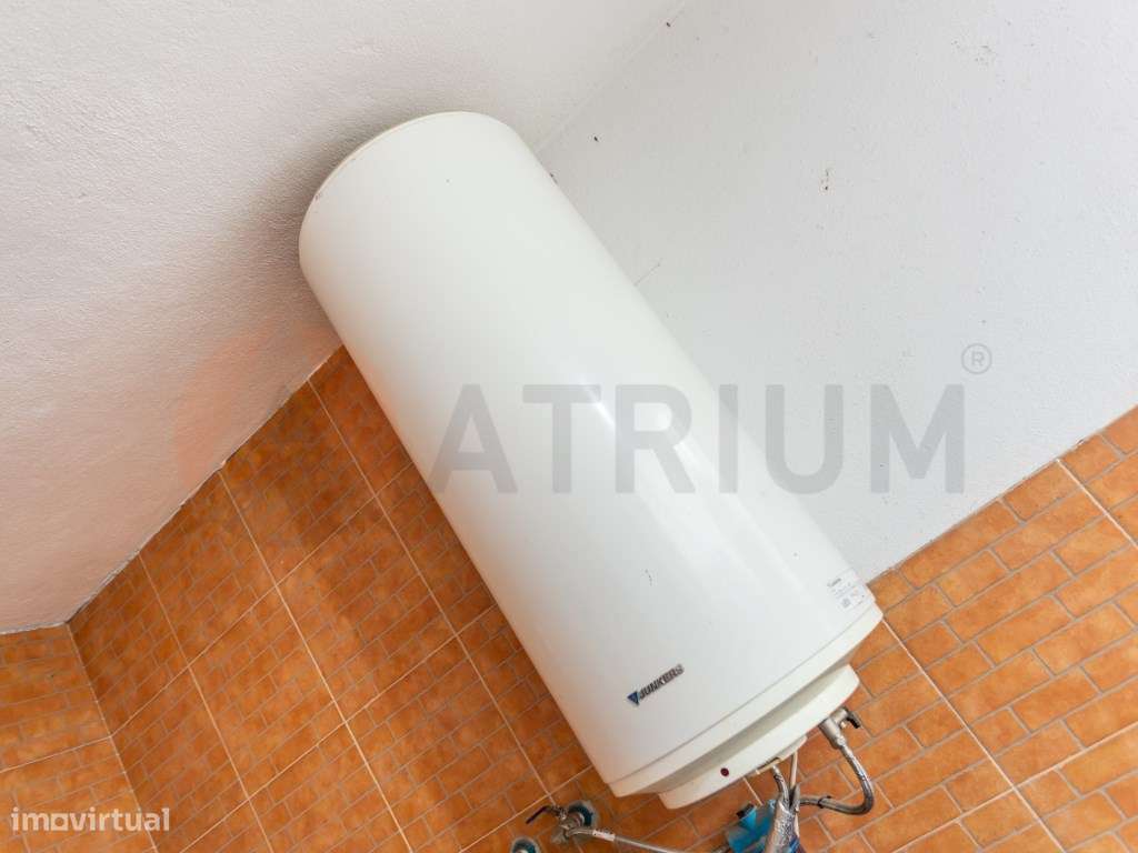 Moradia T3 com garagem, no Faralhão-35