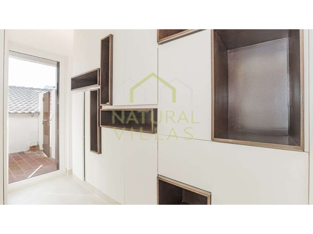 Apartamento T3 em Vilamoura-4