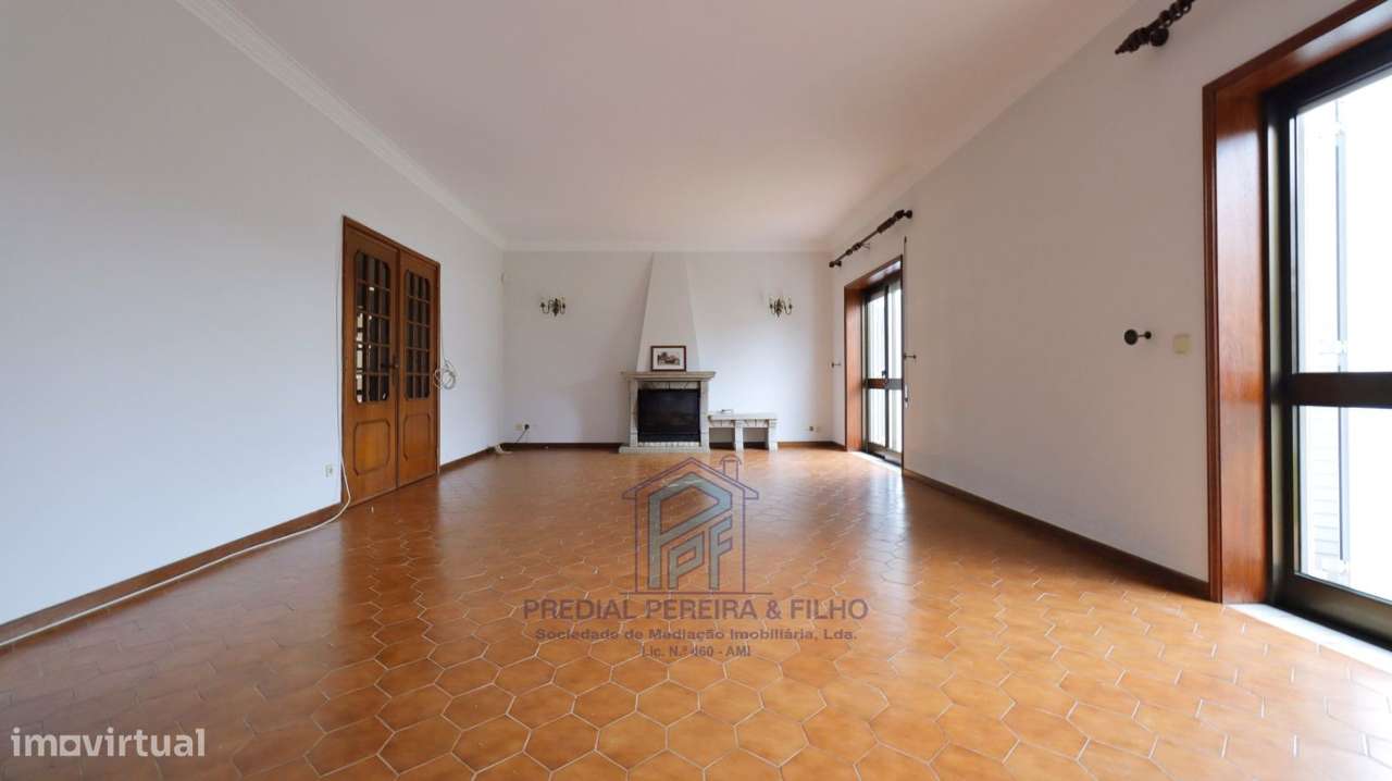 Moradia 4 Frentes - Junto Hotel Solverde/ São Félix da Marinha - Grande imagem: 2/30