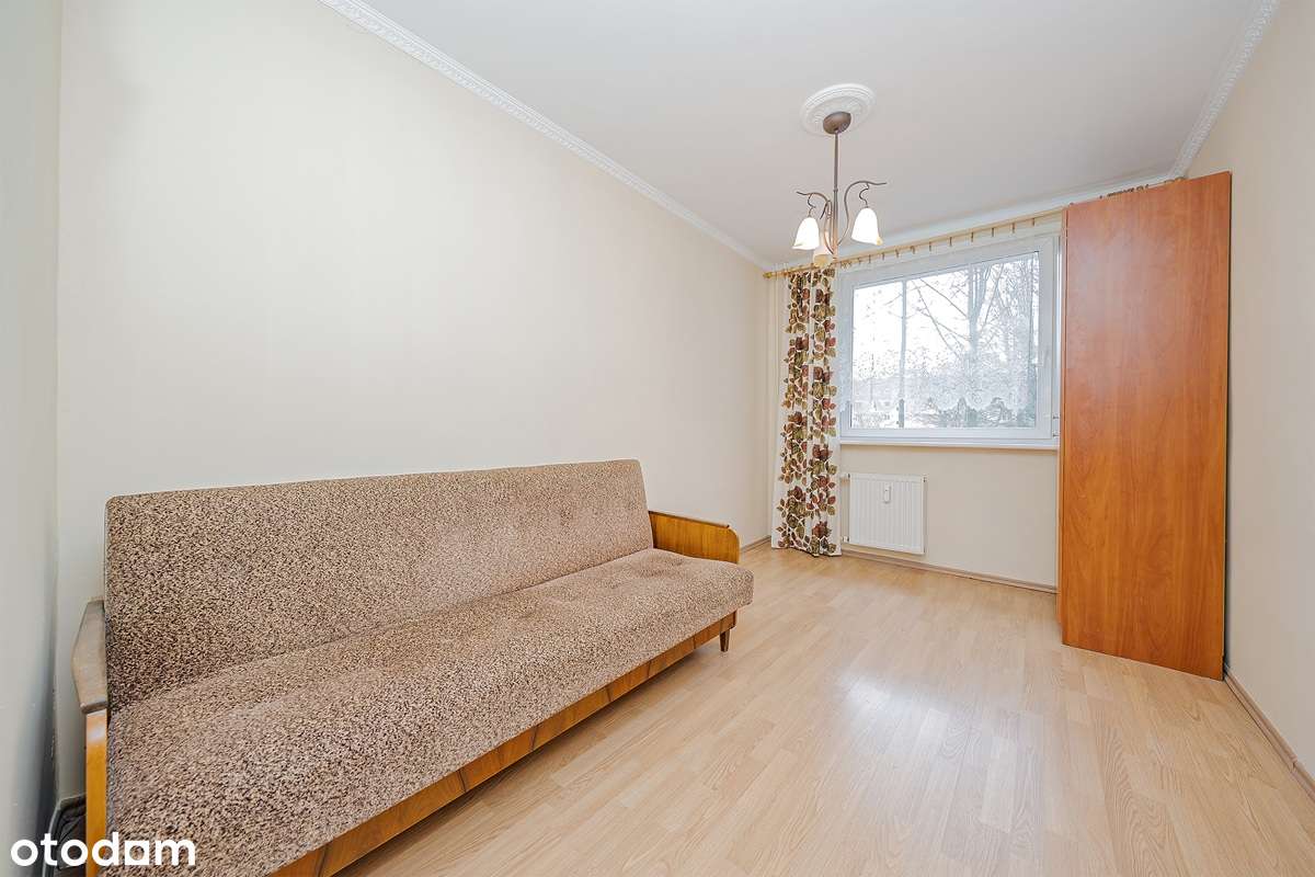 Mieszkanie 2 pok  Gdańsk Chełm-parter z ogródkiem-5