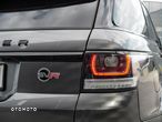 Land Rover Range Rover Sport S 5.0 V8 S/C SVR - 10