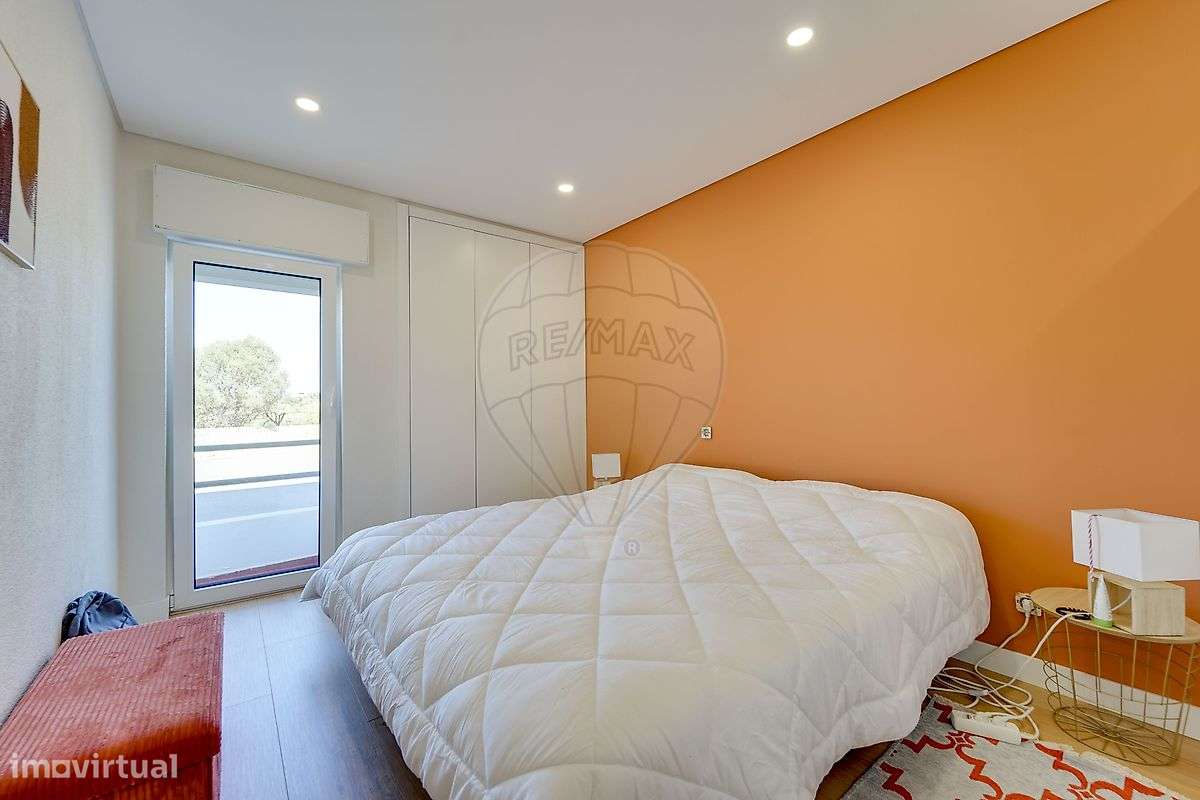 Apartamento T4 para venda-13