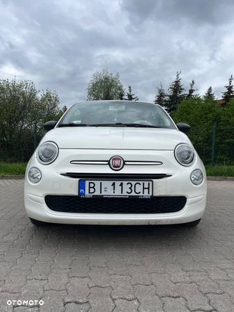 Fiat 500 1.2 Pop - 2