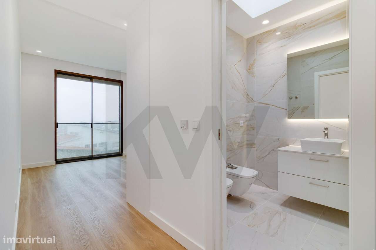 Moradia T3 em Condominio Fechado - Bicesse, Cascais-20