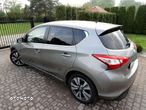 Nissan Pulsar 1.2 DIG-T Tekna - 2