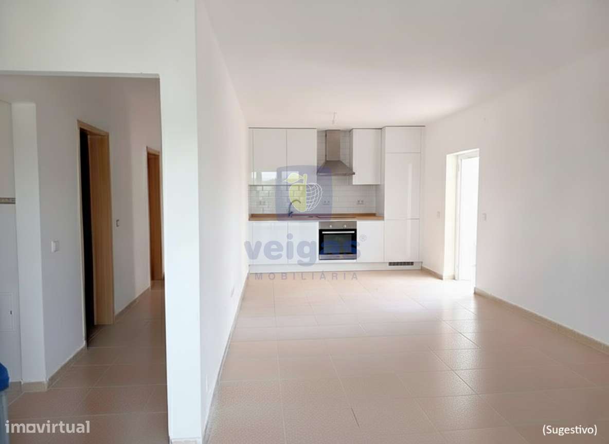 Moradia térrea isolada T3 em Vila Cã, Pombal, com sótão e terreno com - Grande imagem: 5/29