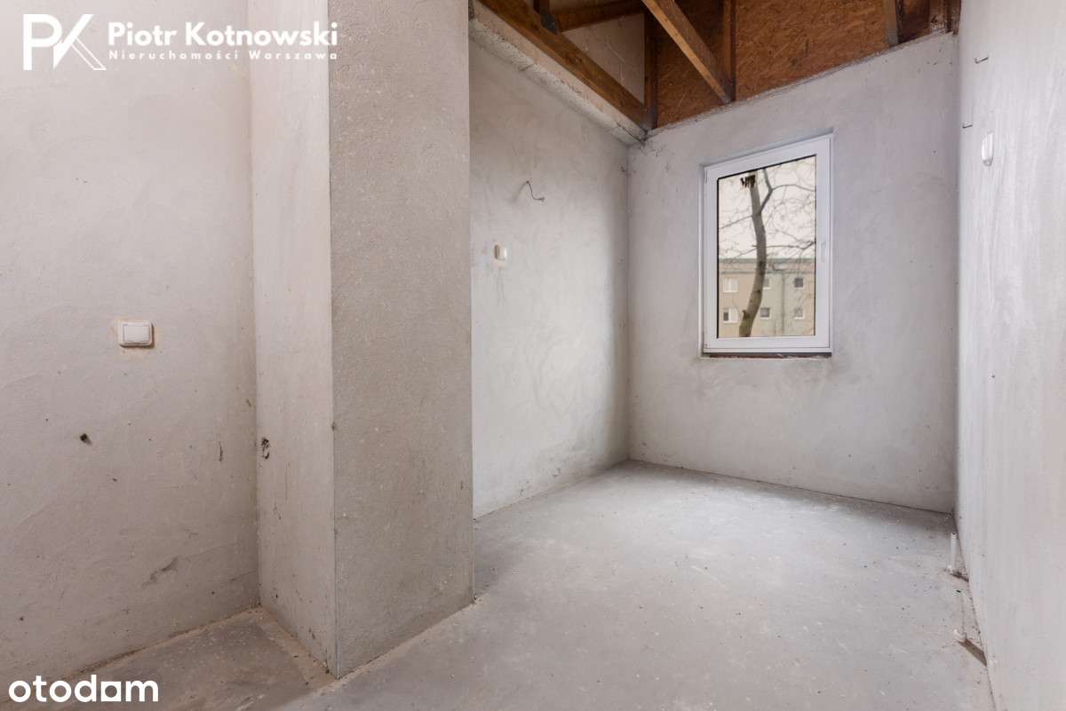 106m2, 4 Pokoje, Ogródek, 2x Parking, Deweloperski-11