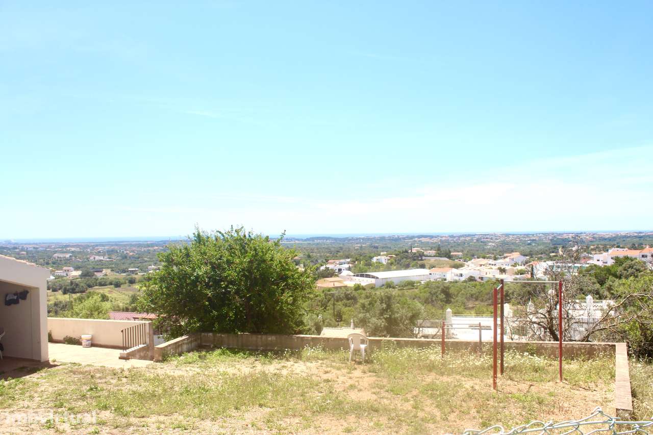 Moradia T5 com mais de 200m2 em Boliqueime-35