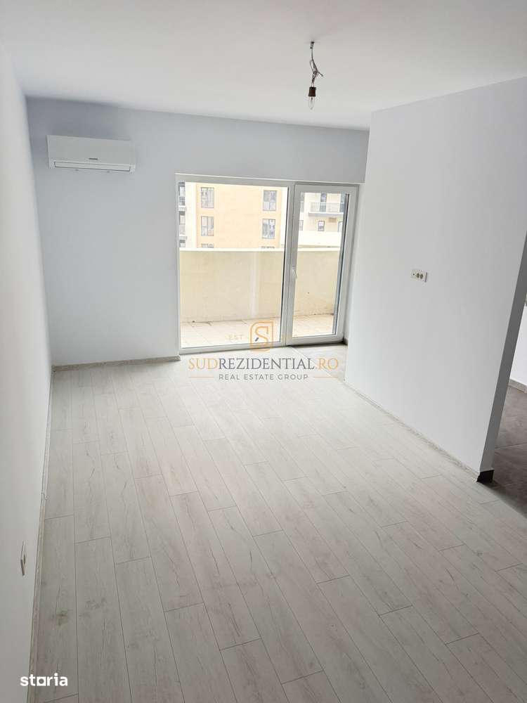 Apartament cu 2 camere, 55mp, Parc Tudor Arghezi, Comision 0% - Imagine principală: 2/13
