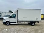 Volkswagen Crafter 2.0 180km/chlodnia / mroznia / thermo king / salon polska - 8