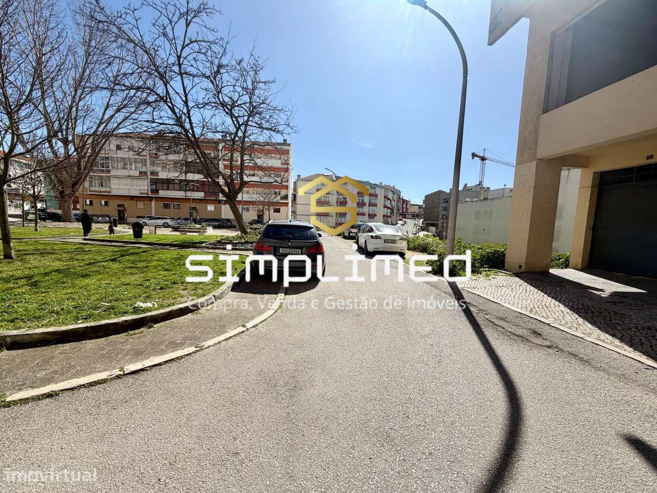 Loja Barreiro para arrendamento  (FF FM) - Grande imagem: 2/15