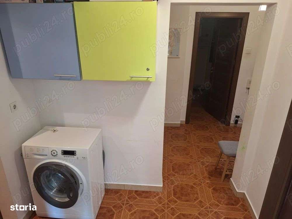 Inchiriere apartament 3 camere Doamna Ghica, Obor, Colentina-8