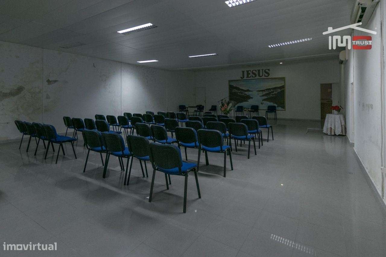 Armazém, Serpa - Beja - Grande imagem: 4/19