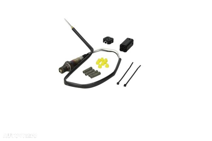 Sonda Lambda BOSCH Volkswagen Amarok 2010 - 2016 motor 2.0 Cod 0258986602 Piesa Noua - 1