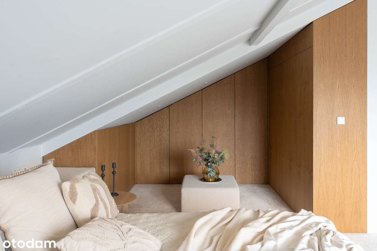 Rewelacyjny, komfortowy dom po remoncie na Jeżycach/Woli-19