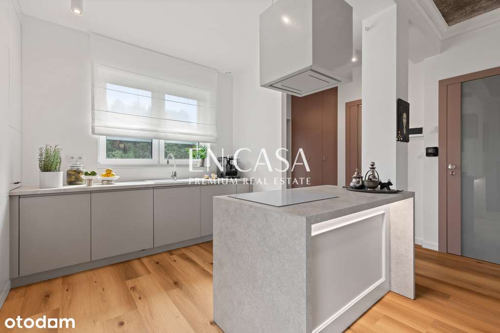 Dom 2-lokalowy z 2024r, 20 min do Galerii Mokotów,-5