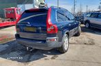 Dezmembram Volvo XC90, an 2005, motor 2.4 D, cutie automata - 2