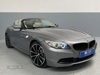 BMW Z4 sDrive30i - 16