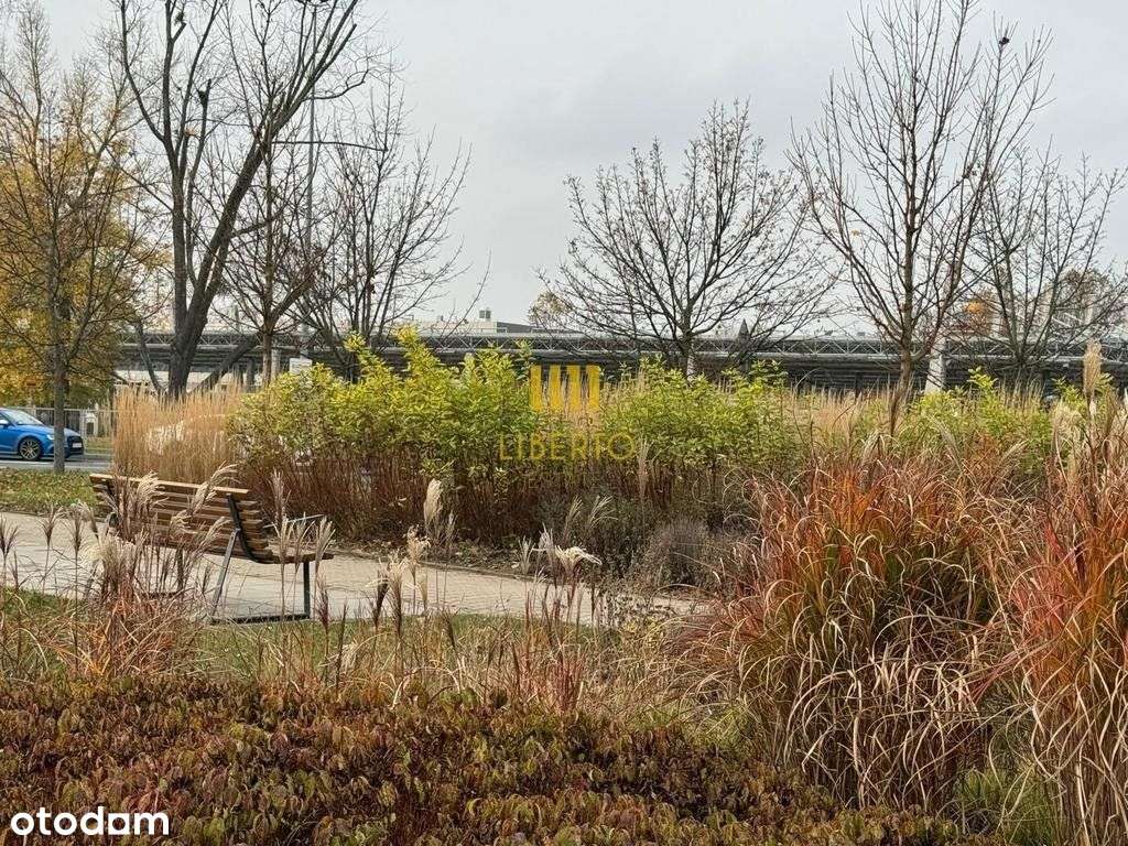 2 pok, balkon, Metro Młociny-18