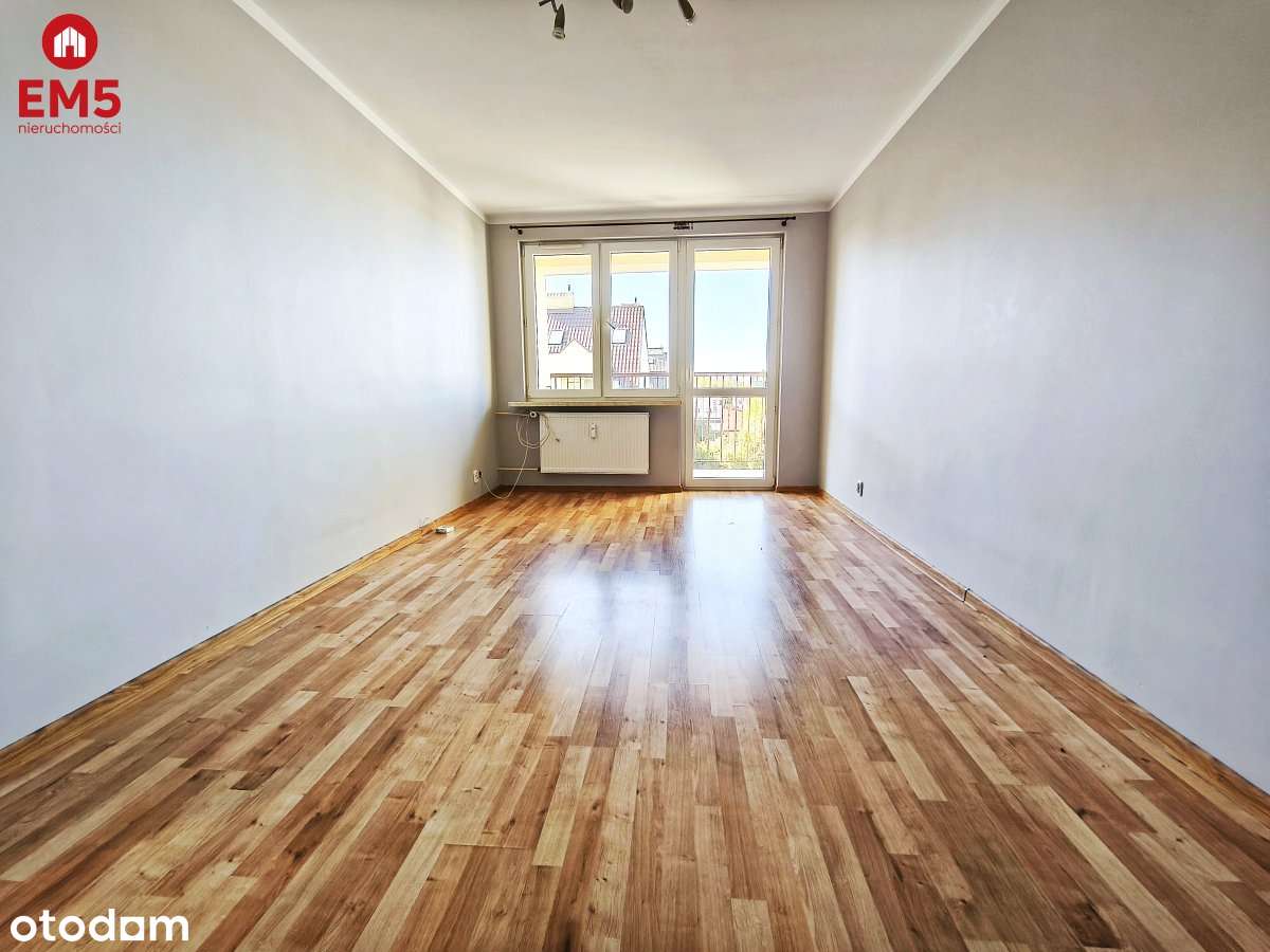 Mieszkanie w centrum 2-pokojowe - Pełny obrazek: 1/12