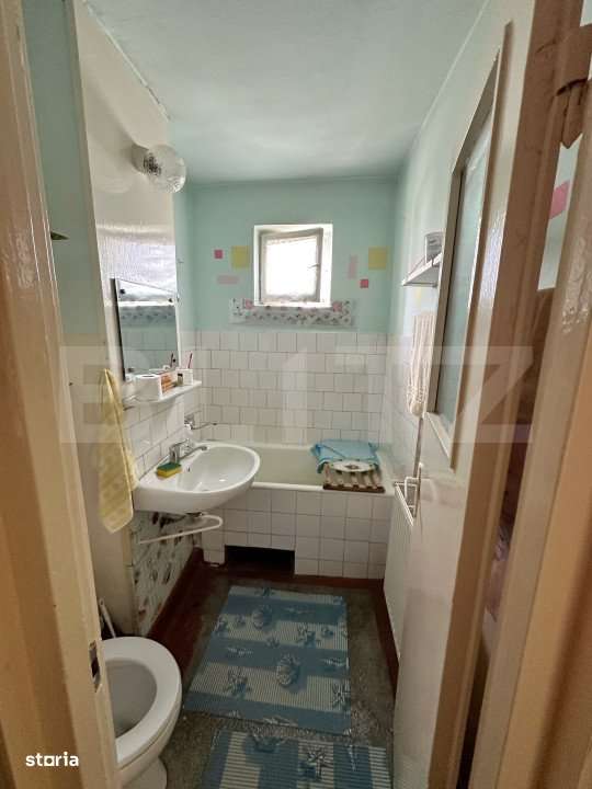 Apartament de 2 camere, priveliste panoramica,luminos si bine comparti - Imagine principală: 5/5