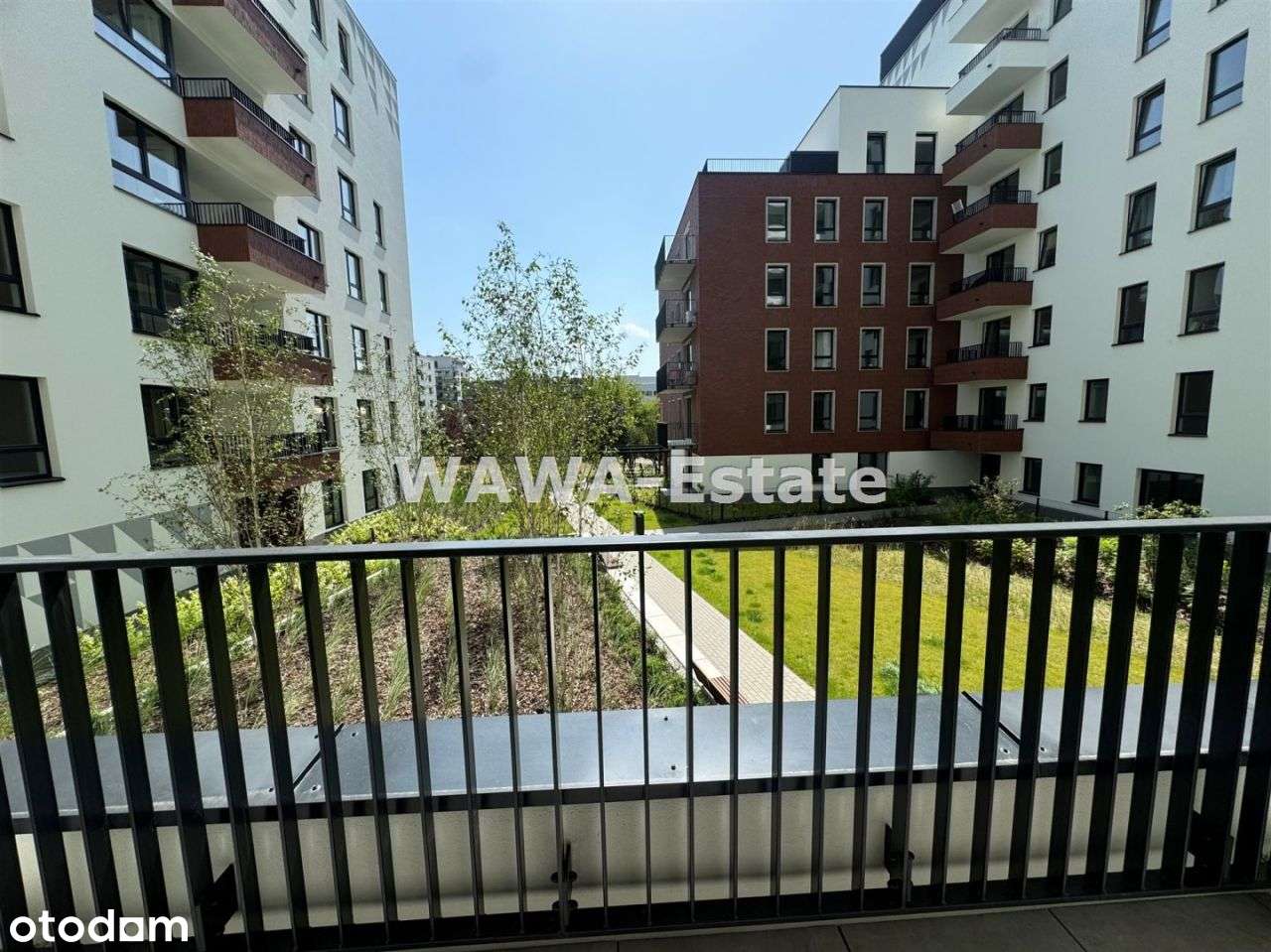 Nowa kawalerka z balkonem , Soho by Yareal! - Pełny obrazek: 2/19