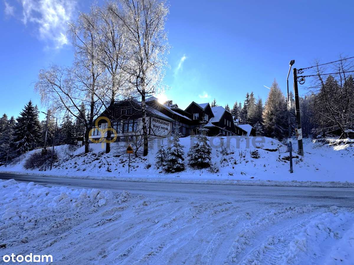 Nieruchomość inwestycyjna w sercu Zieleńca - Pełny obrazek: 2/20