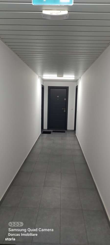 Garsoniera Calea Bucuresti-President,40 mp,bloc 2022.-8