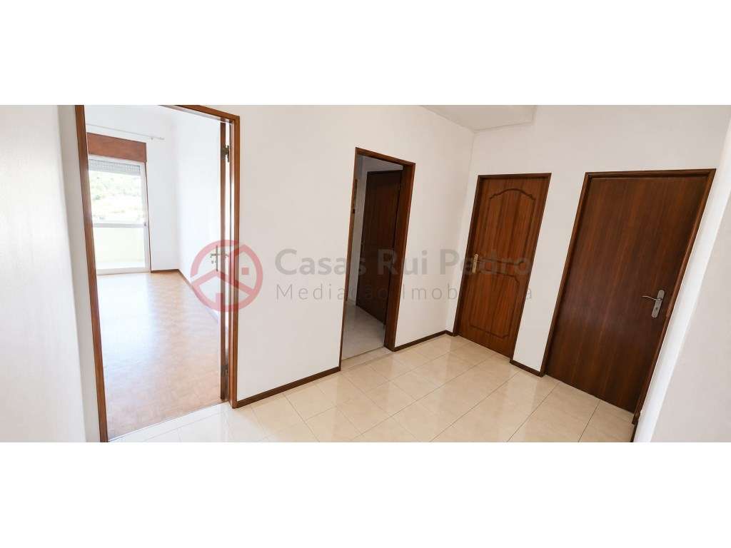 Apartamento T2 em Feijó-25