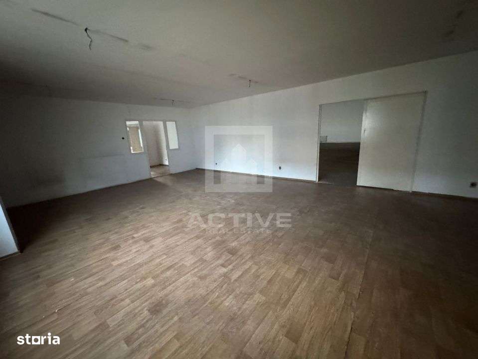 Spatiu industrial || Someseni - Imagine principală: 5/7