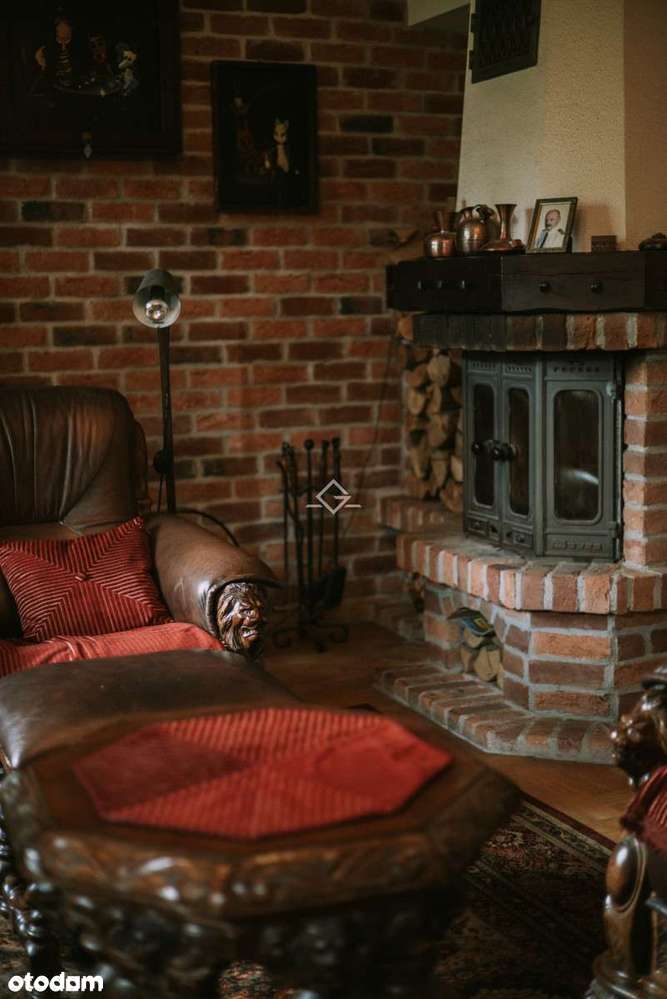 Pełen Historii | Unikatowy klimat | Osowa - Pełny obrazek: 4/20