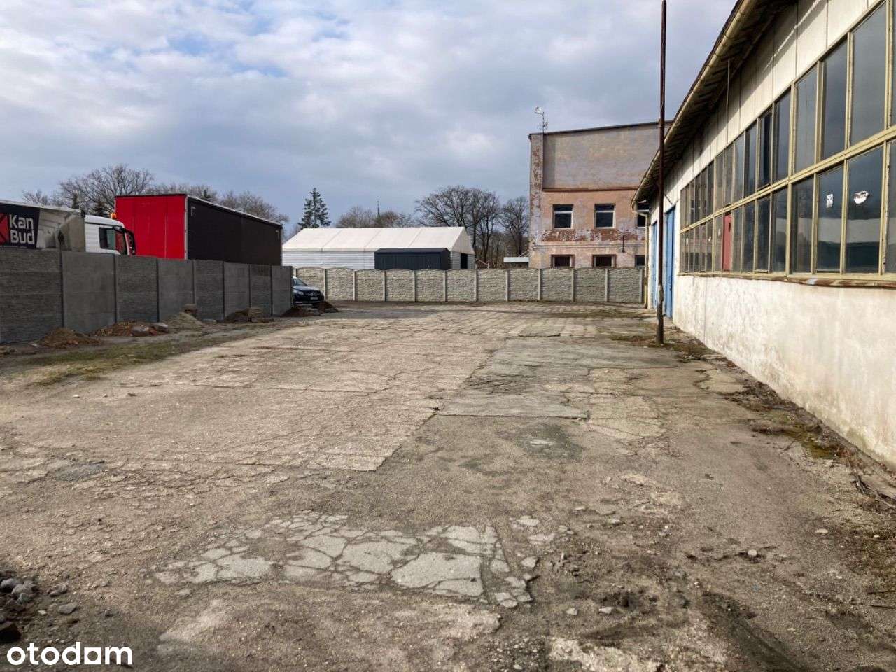 Sprzedam lub wynajme - Pełny obrazek: 4/13