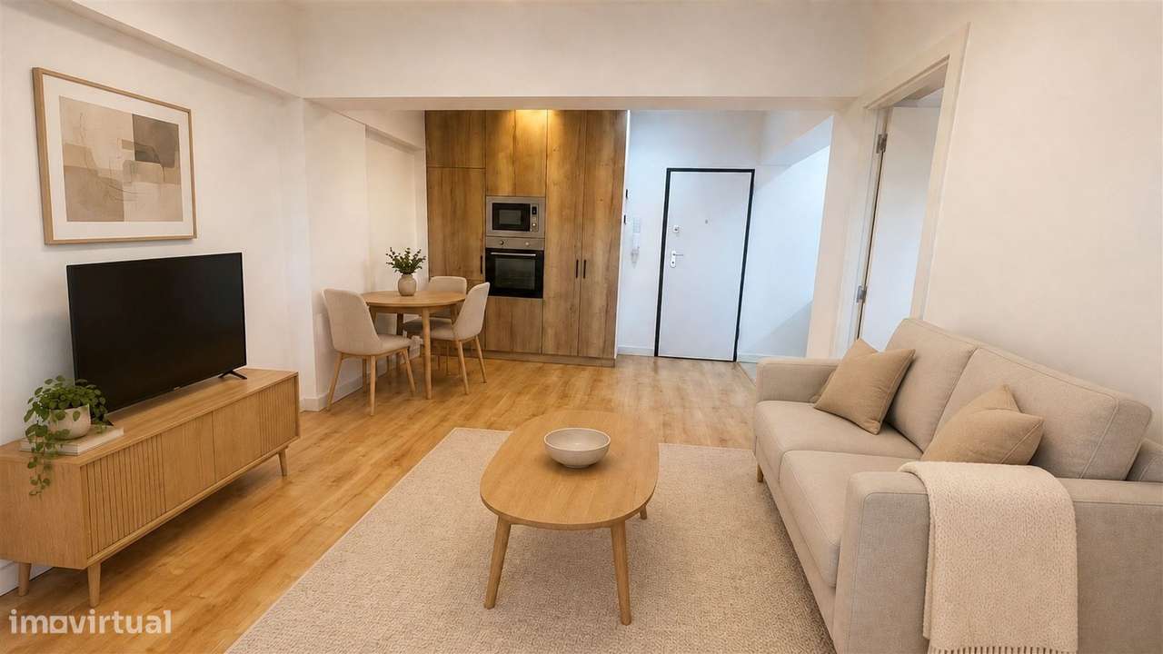 Apartamento T1 Venda em Massamá e Monte Abraão,Sintra-26